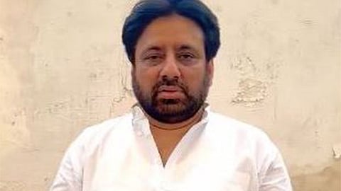 Amanatullah
