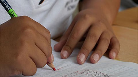 Representational image.