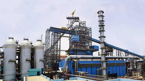 Rourkela Steel Plant