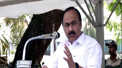 ‘Land at Munambam, not Waqf property’, says Kerala LoP Satheesan