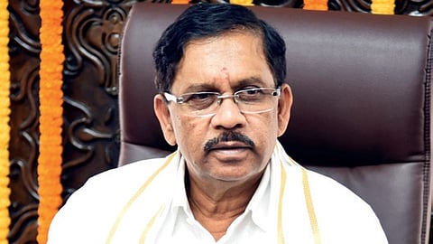 Home Minister Dr G Parameshwara said strict measures will be taken to identify the lapses that led to the stampede. 