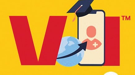 Vi shares fall 14% after Goldman Sachs sell call