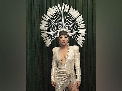 "I had a different experience...": Lady Gaga on playing Harley Quinn in 'Joker: Folie a Deux'