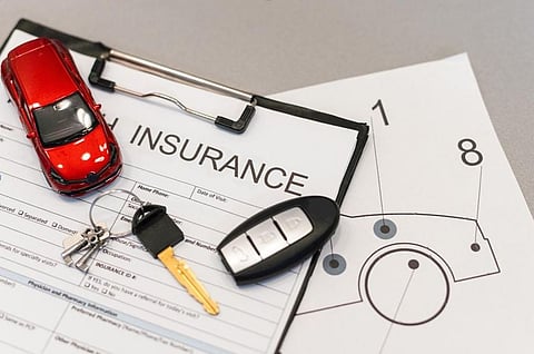 Beginner’s Guide to Third-Party Car Insurance Policy