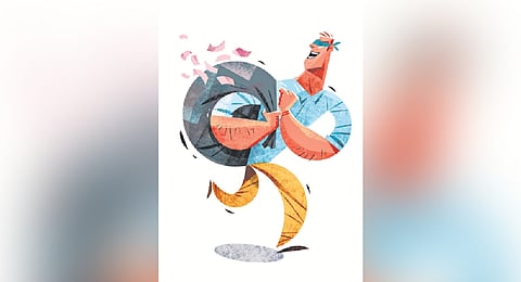 Representative Image 