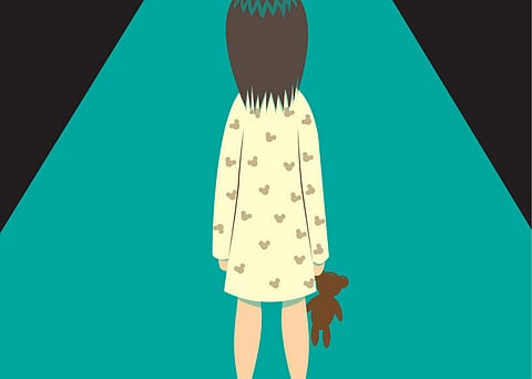 Image used for representative purposes only