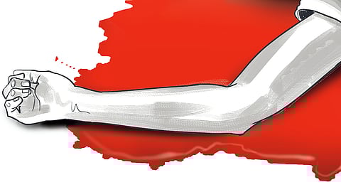 Image used for representational purposes only.