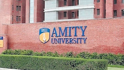 Amity University