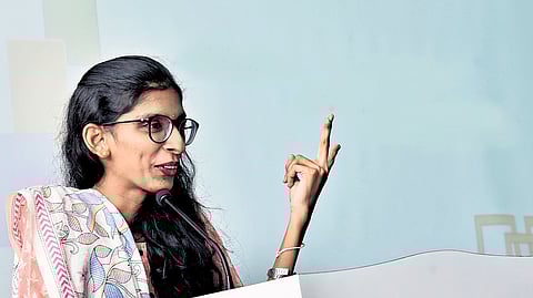 Penning notes on writing