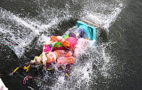 Image used for representative purposes only.