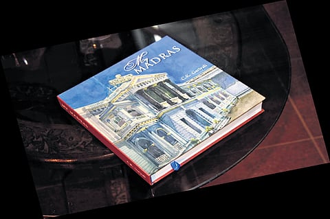 Chronicles of the coast