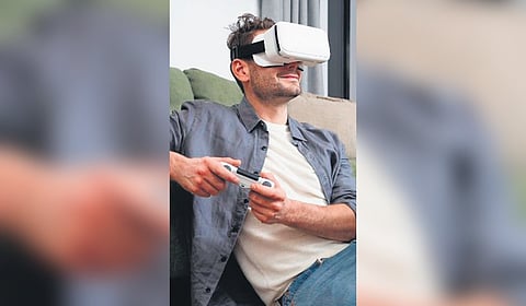 Image used for representative purposes