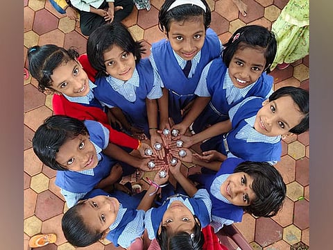 Representative Image.