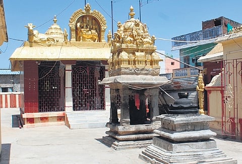 Photo: Chithra Madhavan