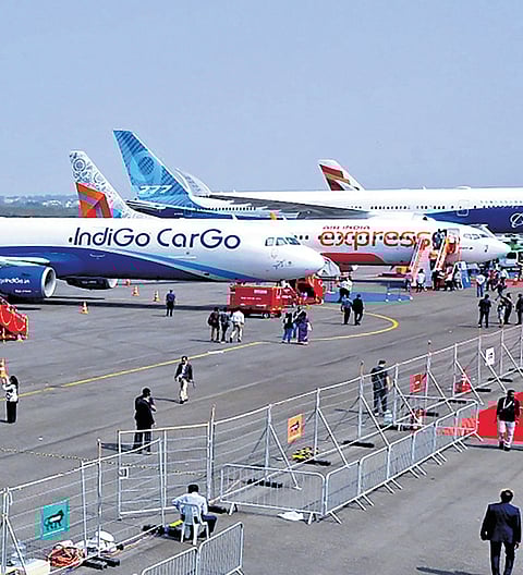 ‘No clarity on GST on services imports’