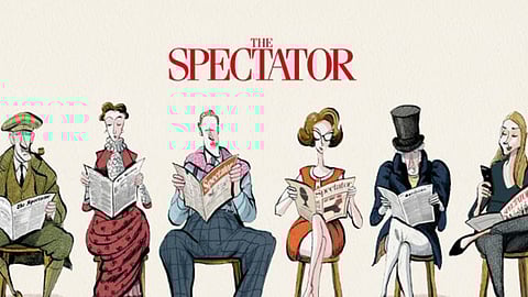 UAE-backed group sells Spectator magazine, once edited by ex-PM Boris Johnson, after UK block