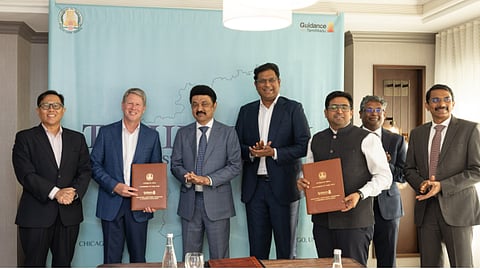 With this investment, Tamil Nadu will now host all major Apple suppliers, including Foxconn, Pegatron, Tata Electronics, and Jabil.