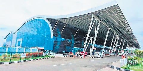 Thiruvananthapuram Airport exceeds capacity amid infrastructure lag