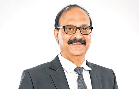 ‘See JFSL’s loan biz entry as opportunity for partnership’: YS Chakravarti