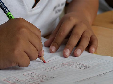 In Karnataka, some state schools are defunct, some have very few teachers, and some have excess teachers but no enrolment.