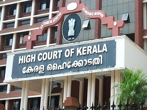 Women’s issues affecting majority 
of state population, says Kerala HC