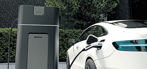 EVs get Rs 11k crore boost from government