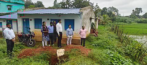 Flood water recedes in Koraput, authorities take stock