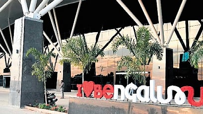 Railways raises awareness on parking 
tariff, overstay charges at Bengaluru's SMVT