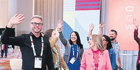 Oracle announces 50 role-based AI agents