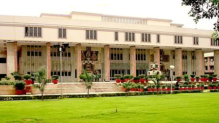 Delhi High Court 