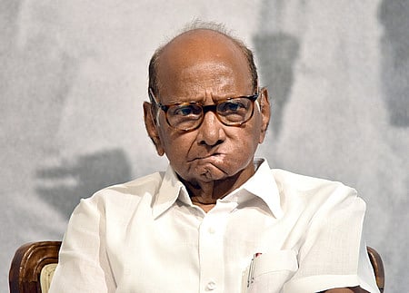 'Family and politics are different': Sharad Pawar demands fair probe into Parth Pawar's links to Pune land scam
