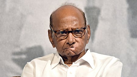 Misuse of power, money to control election mechanism seen during Maharashtra polls: Sharad Pawar