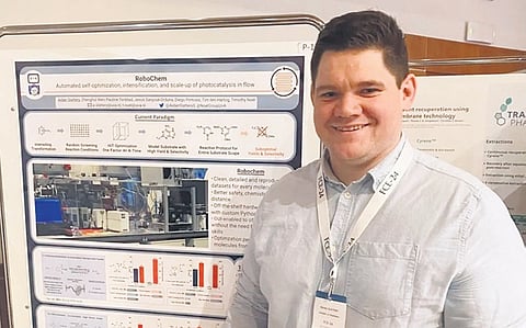 Why we need to be proactive on AI laws