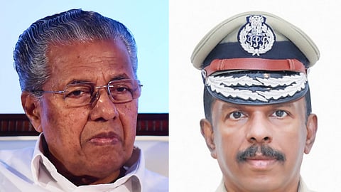 Government stands with ADGP Ajith, orders three-tier probe on Pooram fiasco