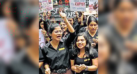 Going beyond respect, recognition and rights