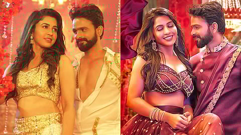 'Kannanjaru' eyes November release