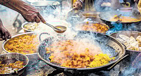 Image used for representative purpose.