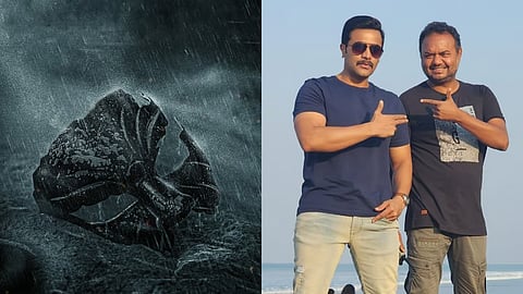 Sriimurali’s 'Bagheera' locks release date