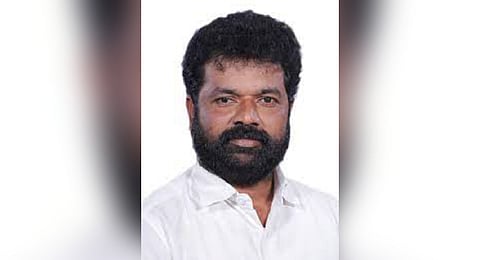 TDP office attack: Andhra Pradesh HC grants bail to former YSRC MP  Nandigam Suresh
