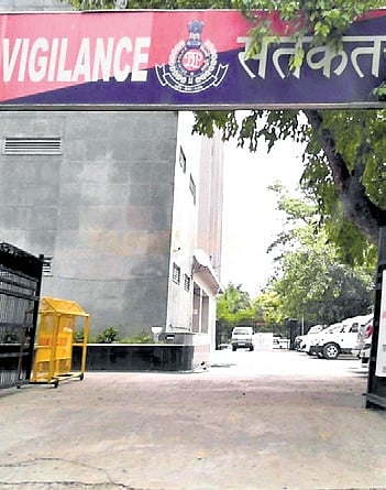 After vigilance flags corruption in desilting of Delhi drains, ACB registers case