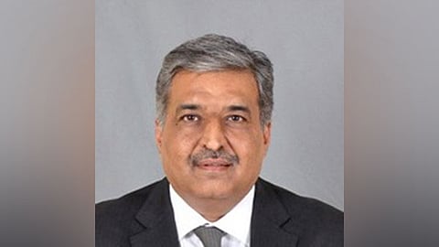 Centre appoints Jitendra J Jadhav as new head of Aeronautical Development Agency.