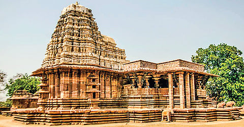 Telangana’s iconic tourist centres to get global boost