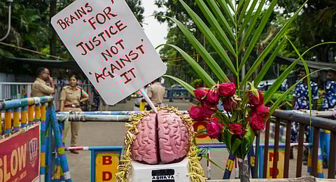 TMC leader Derek O'Brien