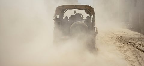 Image used for representational purposes only