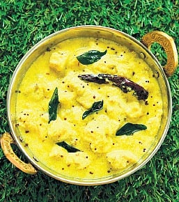 What’s on your leaf?