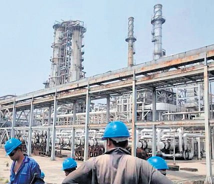 Numaligarh Refinery Limited