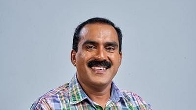 Aluva MLA Anwar Sadath
