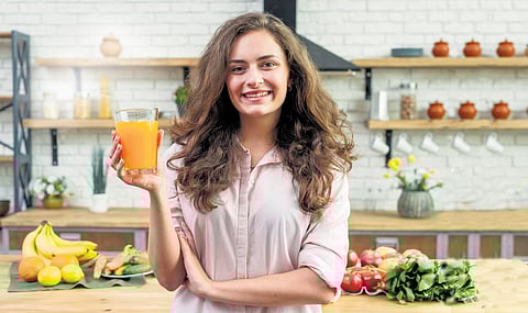 Cortisol cocktails: The drink that claims to calm anxiety