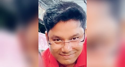 Biranchi Narayan Nath