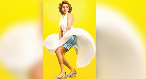 A still from the film